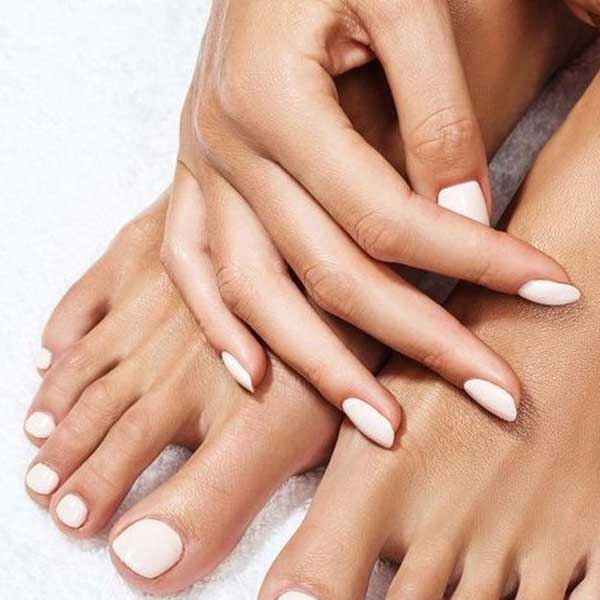 Pedi & Mani Bar Schoonheidssalon Esprit De Vie