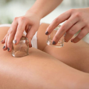Cupping Bar Esprit De Vie