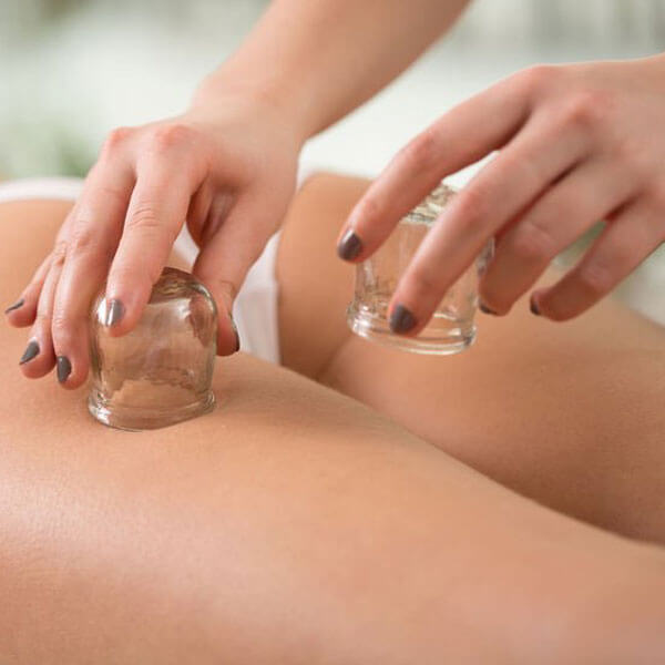 Cupping Bar Esprit De Vie
